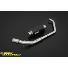 Pô GEM Speed GP2 Full System Yamaha R15 V3 / V-xion (chính hãng)